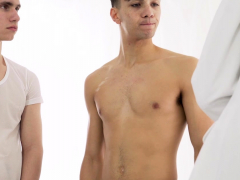 Fetisch, Gruppensex, Schwul, Handjob, Hd, Masturbation, Muskel, Spanner