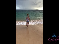 Любители, Блондинки, Подружка, Крошечные, Пирсинг