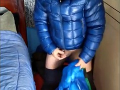 Amateur, Masturbación, Juguetes, Voyeur