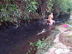 Блондинки, Парочка, Член, Секс без цензуры, Хд, Натуральные сиськи, На публике, Наездница