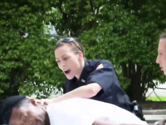 Черные, Брюнетки, Одетые девушки голые парни, Черненькие, Межрасовый секс, Милф, Втроем, Униформа