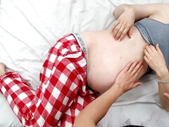 18, お尻, 気狂い, マッサージ, 妊娠, オマンコ, 締まりの良い, オッパイの