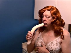 Verga grande, Consolador, Doble penetracion, Atragantadas, Gay, Juguetes