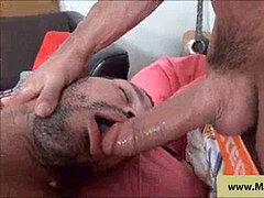 Anal, Mamada, Morena, Garganta profunda, Corridas faciales, Gay, Sexo duro, Masaje