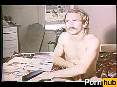 The Golden Age Of fag porno Classified Caper - sequence 1