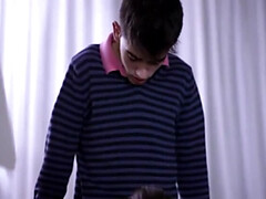 Gros cul, Sucer une bite, Brunette brune, Queue, Branlette thaïlandaise, Énorme, Professeur, Nénés