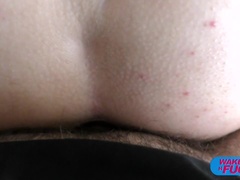 Anal, Noire, Fille latino, Léchez, Mamelons, Nue, Chatte, Rasée