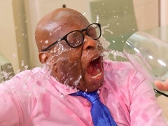 Anal, Asiatique, Cul, Sucer une bite, Brunette brune, Mignonne, Branlette thaïlandaise, Adolescente