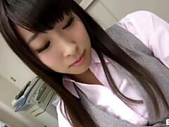 Большой член, Минет, Брюнетки, Японки, От первого лица, Бритые, Тощие, Молоденькие