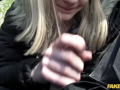 Teen Rider Fucks A Policeman 1 - Lecette Nice