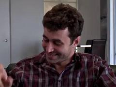 One Fucked Up Interview