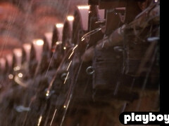 Grote mammen, Oudere vrouw, Ondergoed, Moeder die ik wil neuken, Moeder, Buiten, Alleen