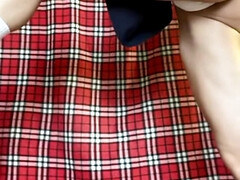 素人, お尻, 女, フェティッシュ, 日本人, ロシア人, 靴下, 一人