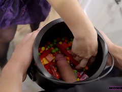 Culo, Culo grande, Mamada, Hermano, Polla, Sexo duro, Coño, Tetas