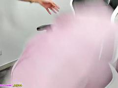 Leie, Fingern, Hardcore, Lecken, Masturbation, Öffentlich, Solo, Spielzeuge