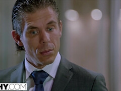 TUSHY Lana Rhoades ANAL Passion - Lana rhoades