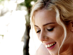 Rubia, Mamada, Polla, Pies, Fetiche, Fetiche de pies, Hd, Interracial