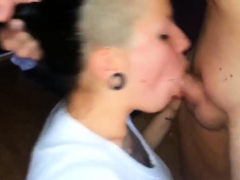 Leie, Blasen, Europäisch, Deutsch, Pov