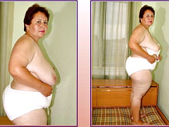 Madres para coger, Ruso