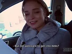 素人, 自家製, お金, ハメ撮り, 現実, ラフ, ロシア人, ティーン