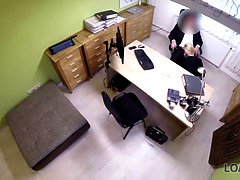 美人, ブロンド, エロ熟女, ヨーロピアン, シゴき, 淫乱熟女, フェラする, オッパイの