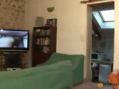 Anal, Doble penetracion, Abuelita, Peludo, Maduro, Mamá, Voyeur