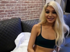 Blond, Hardcore, Hd, Gezichtspunt, Tiener