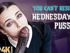 VIP 4K - fuck me daddy video