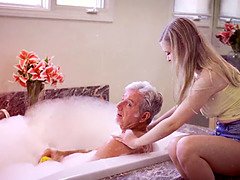 18 jahre, Sperma im mund, Spermaladung, Hd, Muschi, Rasiert, Taboo, Jungendliche (18+)