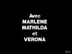 Bondage domination sadisme masochisme