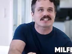 Минет, Собачьи, Лизание, Белье, Милф, Киски, Лизание жопы, Сиськи