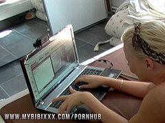 Любители, Анальный секс, Минет, Семяизвержение, Европейки, Немки, Домашнее видео, Оргазм