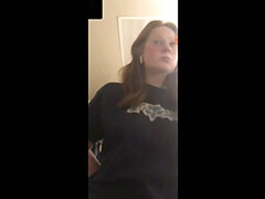 Gros seins, Adolescente