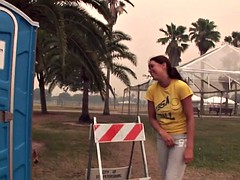 Enthousiasteling, Openbaar, Tiener