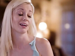 ブロンド, 茶髪の, Hd, レズビアン