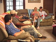 Amateur, Blonde, Sucer une bite, Bukkaké, Hd, Fait maison, Interracial, Chatte