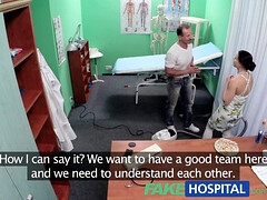 素人, 茶髪の, チェコ, Hd, 看護婦, ハメ撮り, 現実, 三人