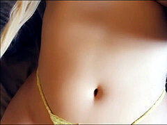 En tercera dimension, Lamidas, Masturbación, Pequeña, Coño, Medias largas, Chupando, Adolescente