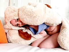 Большая жопа, Большой член, Собачьи, Натуральные сиськи, Рыжие, Тощие, Молоденькие, Сиськи