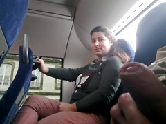 Enthousiasteling, Grote mammen, Autobus, Lul, Handbeurt, Huisgemaakt, Moeder die ik wil neuken, Tieten likken