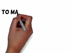 Blonde milf fuck mechanic