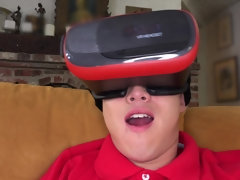 Grosser schwanz, Grosse titten, Blasen, Braunhaarige, Hundestellung, Hardcore, Natürlichen titten, Entkleiden