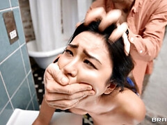 Grote mammen, Zwart, Bruinharig, Lul, Hondjeshouding, Vingeren, Kut duiken, Tatoeage