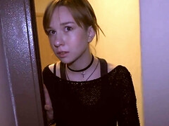 18, ズームショット, イマラチオ, ハードコア, Hd, お金, フェラする, ティーン