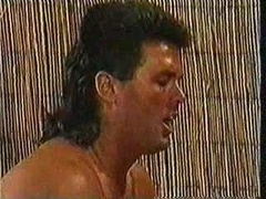 Huge Cum eruption