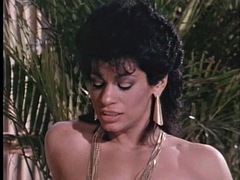 Latina, Hausmädchen, Vintage