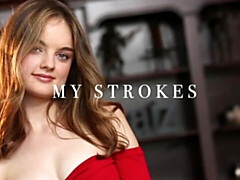 Amateur, Culo grande, Tetas grandes, Penetracion con dedos, Masturbación, Pequeña, Flaco, Adolescente