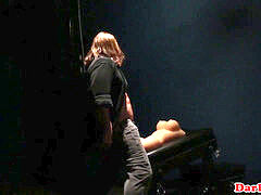 Bondage discipline sadomasochisme, Gebondenheid, Ondergoed