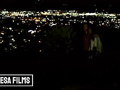 お尻, 茶髪の, カップル, カワイイ, ハードコア, Hd, 息子, オッパイの