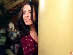 Anaal, Kont, Zwart, Fetisj, Keuken, Likken, Ruw, Nat